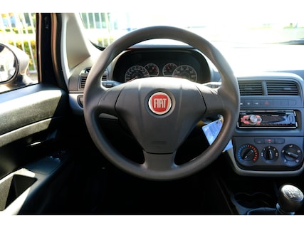 Fiat-Punto