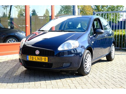 Fiat-Punto