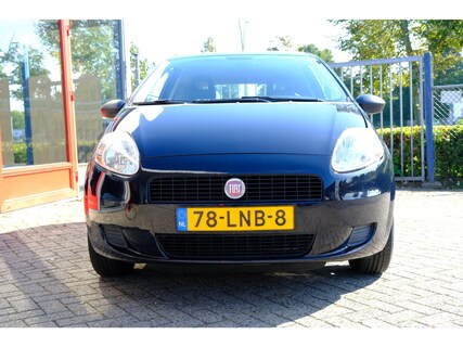 Fiat-Punto