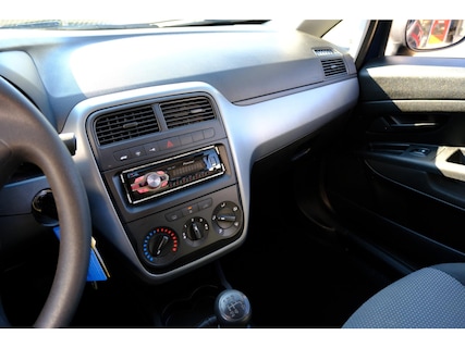 Fiat-Punto