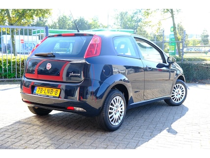Fiat-Punto