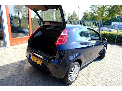 Fiat-Punto