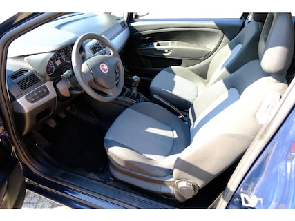 Fiat-Punto