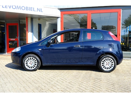 Fiat-Punto