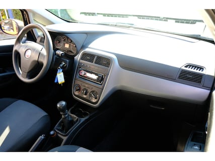 Fiat-Punto