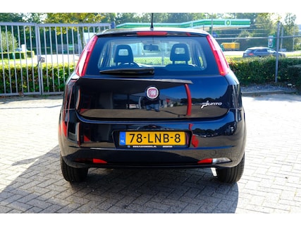 Fiat-Punto