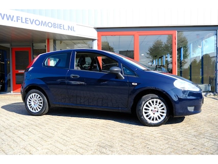 Fiat-Punto