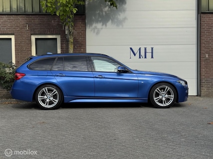 BMW-3-Serie