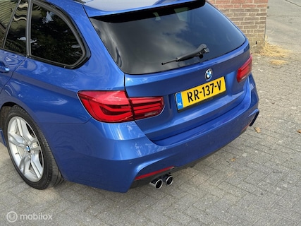 BMW-3-Serie