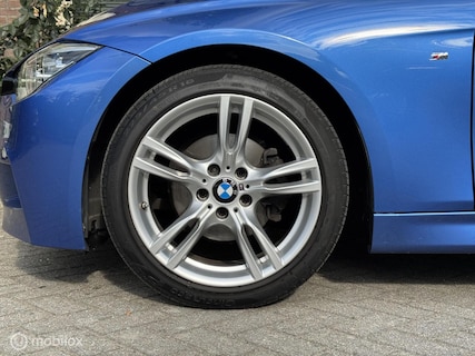 BMW-3-Serie