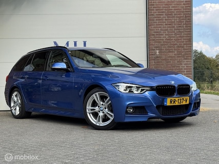 BMW-3-Serie