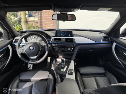 BMW-3-Serie