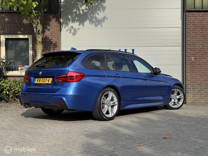 BMW-3-Serie