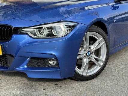 BMW-3-Serie