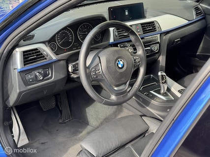 BMW-3-Serie