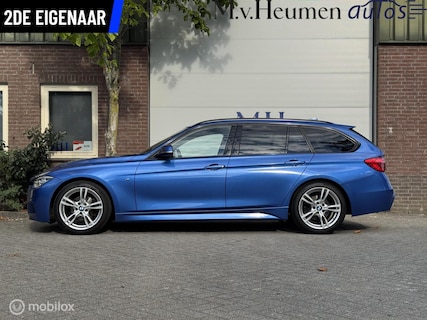 BMW-3-Serie
