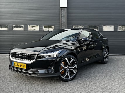 Polestar-2