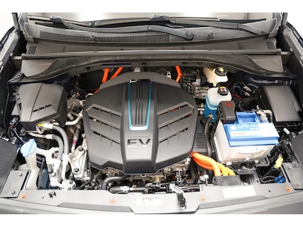 Kia-e-Niro