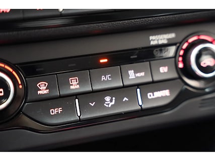 Kia-e-Niro