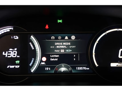 Kia-e-Niro