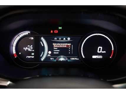 Kia-e-Niro