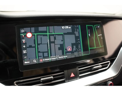 Kia-e-Niro