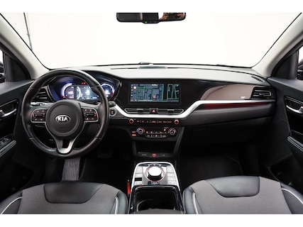 Kia-e-Niro