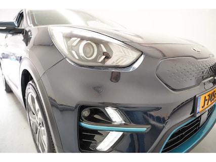 Kia-e-Niro