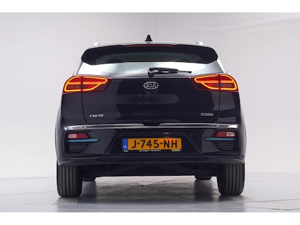 Kia-e-Niro