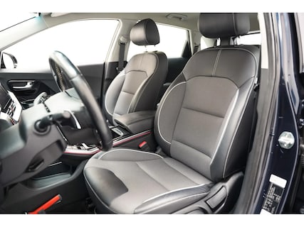 Kia-e-Niro