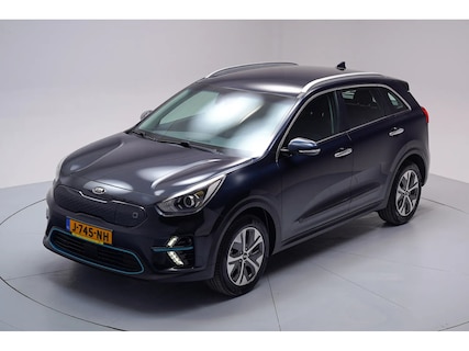 Kia-e-Niro