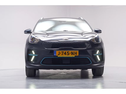 Kia-e-Niro