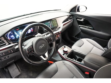 Kia-e-Niro