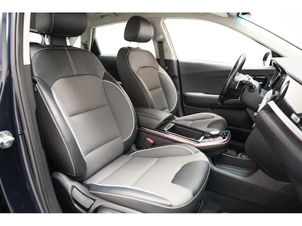 Kia-e-Niro