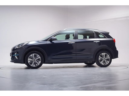 Kia-e-Niro