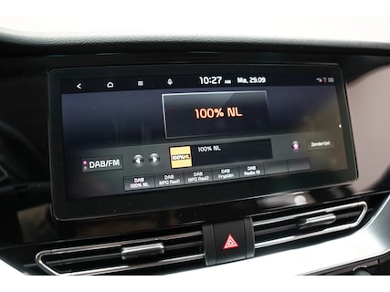 Kia-e-Niro