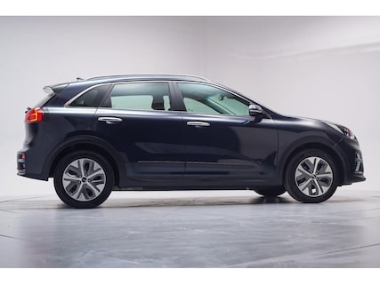 Kia-e-Niro