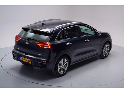 Kia-e-Niro