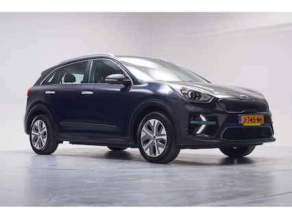 Kia-e-Niro
