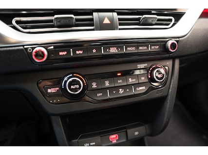 Kia-e-Niro