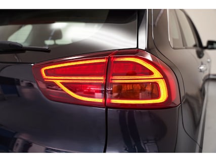 Kia-e-Niro