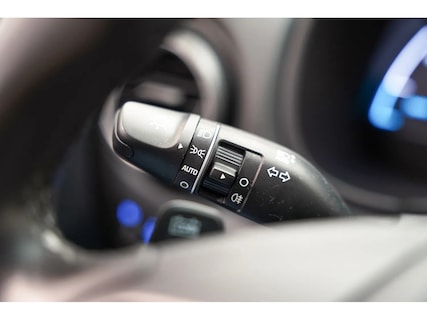 Hyundai-Kona Electric