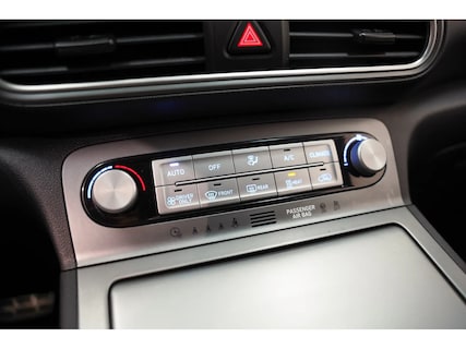Hyundai-Kona Electric