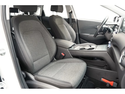 Hyundai-Kona Electric