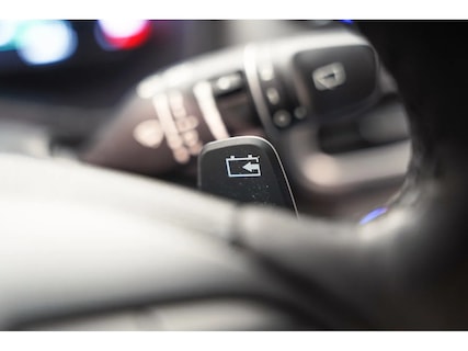 Hyundai-Kona Electric