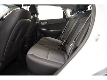 Hyundai-Kona Electric