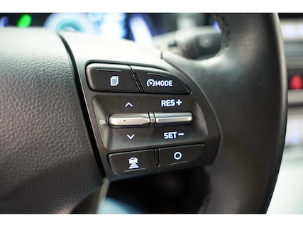 Hyundai-Kona Electric