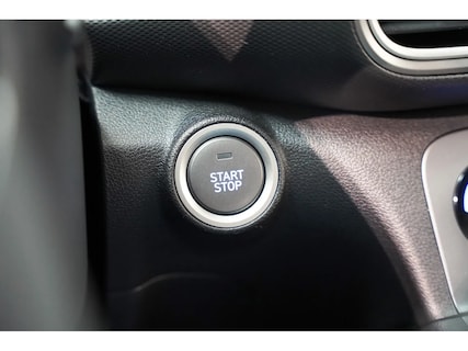 Hyundai-Kona Electric