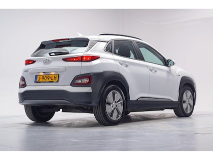 Hyundai-Kona Electric