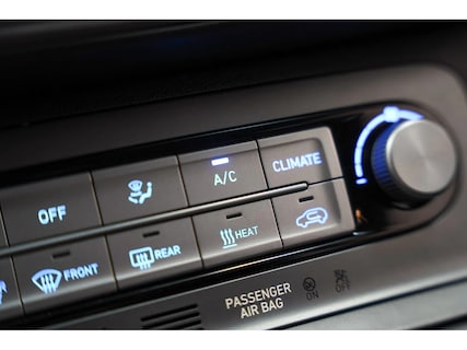Hyundai-Kona Electric